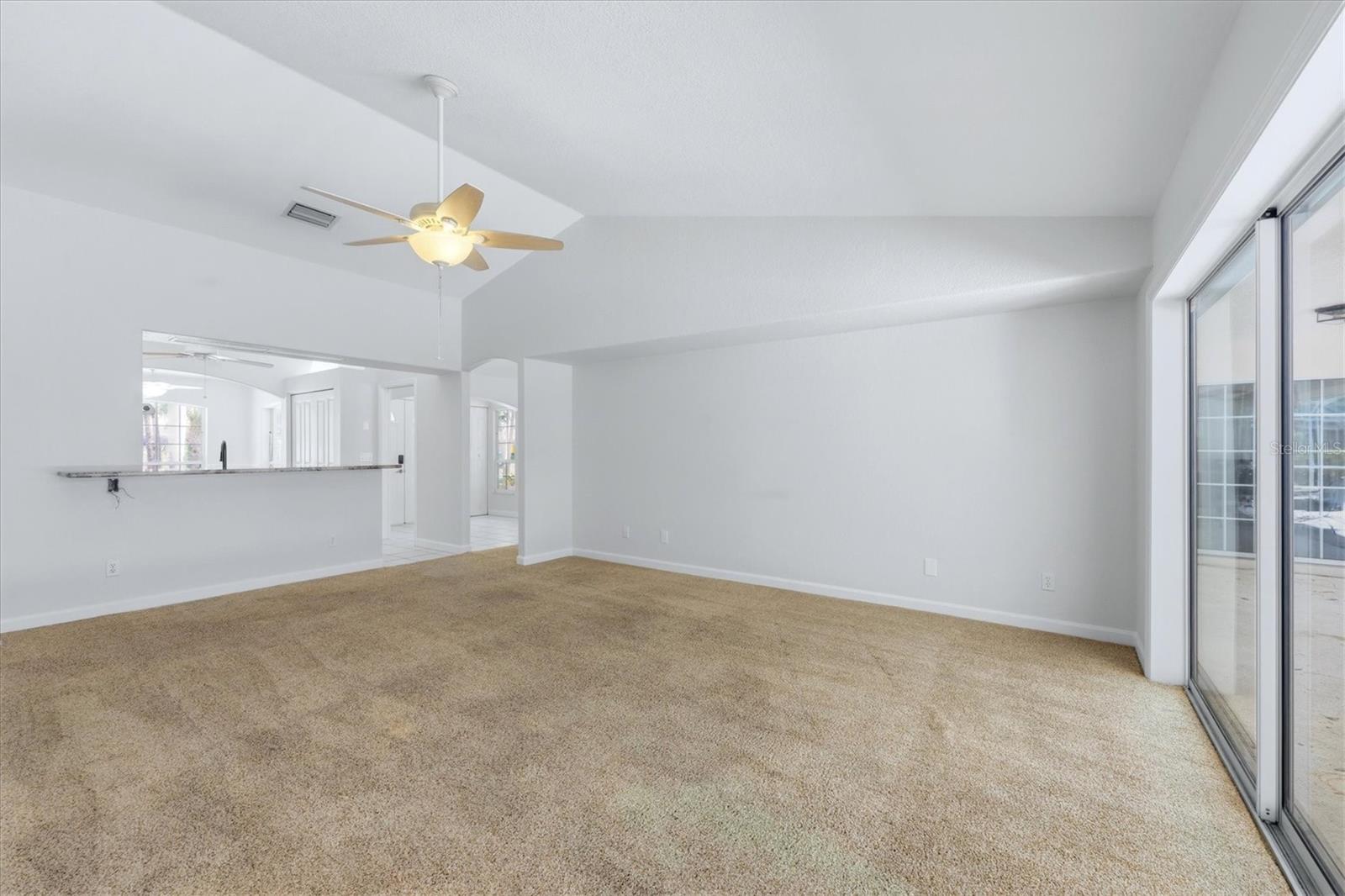PORT CHARLOTTE SEC 015 - Residential