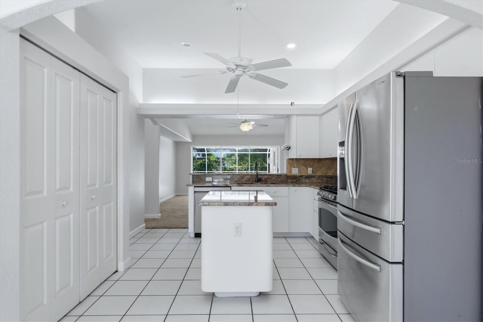 PORT CHARLOTTE SEC 015 - Residential