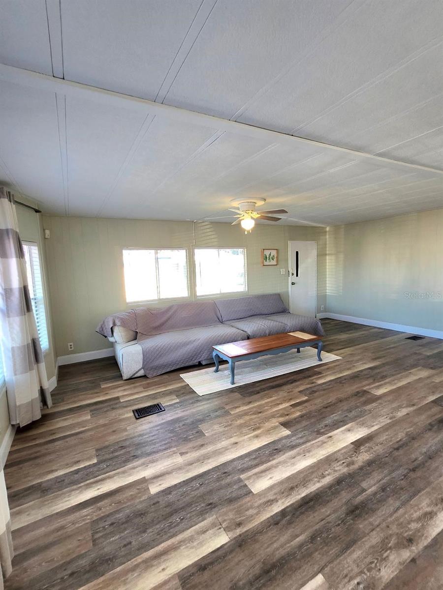 FLORIDANA MOBILE HOMESITE 1 - Residential