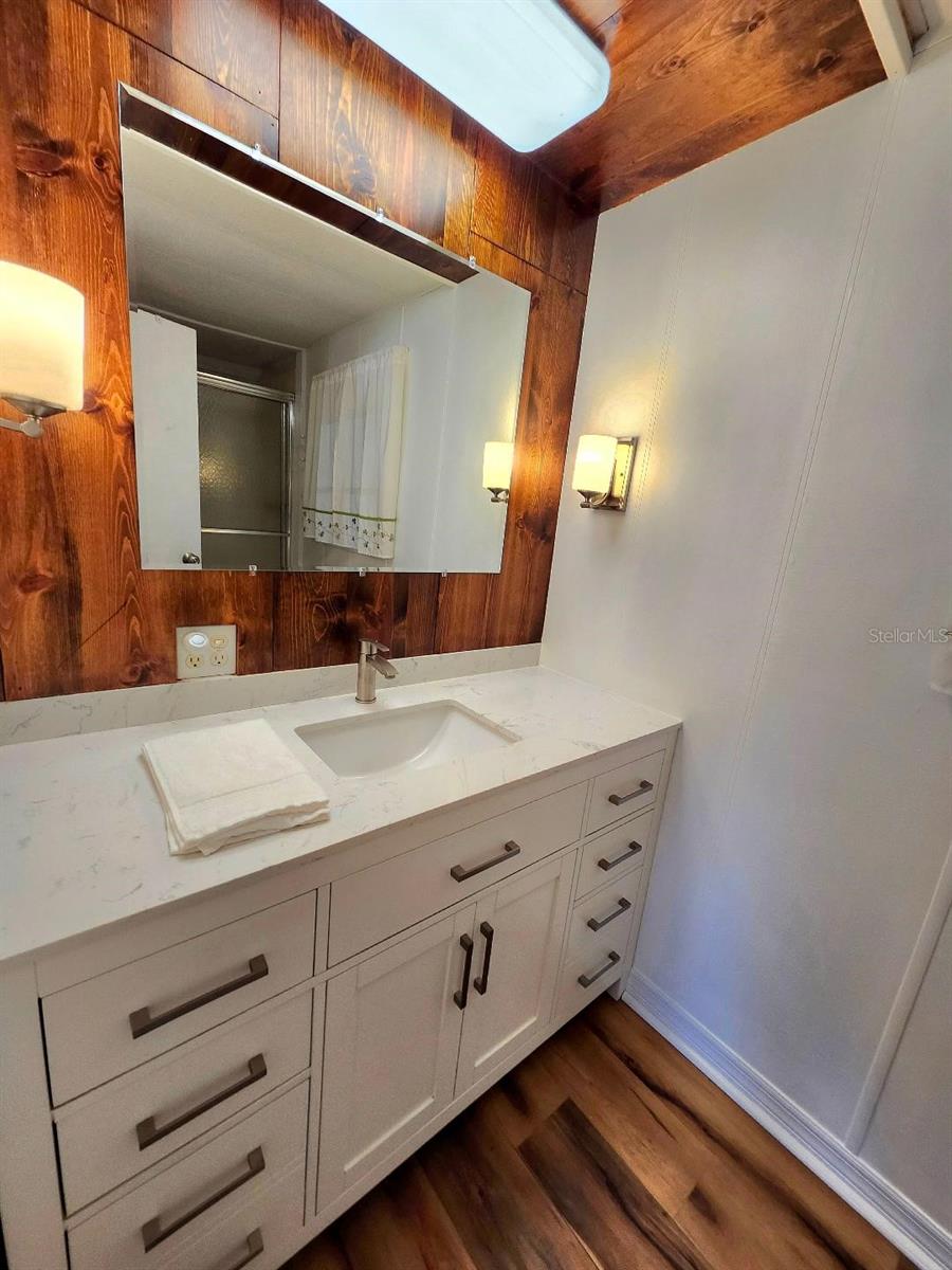 FLORIDANA MOBILE HOMESITE 1 - Residential