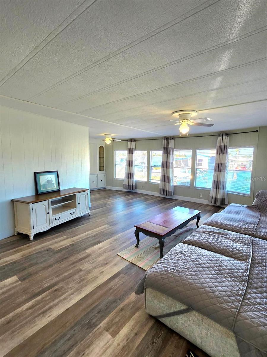 FLORIDANA MOBILE HOMESITE 1 - Residential