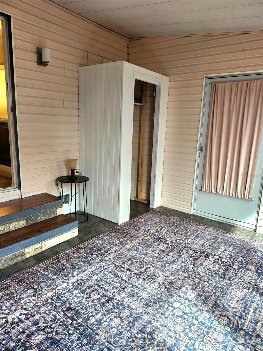 FLORIDANA MOBILE HOMESITE 1 - Residential