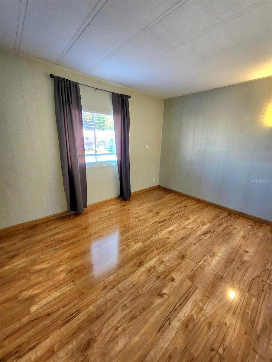 FLORIDANA MOBILE HOMESITE 1 - Residential