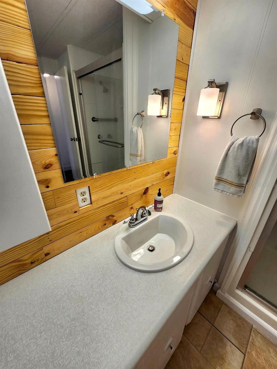 FLORIDANA MOBILE HOMESITE 1 - Residential