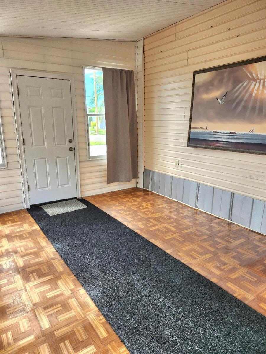 FLORIDANA MOBILE HOMESITE 1 - Residential