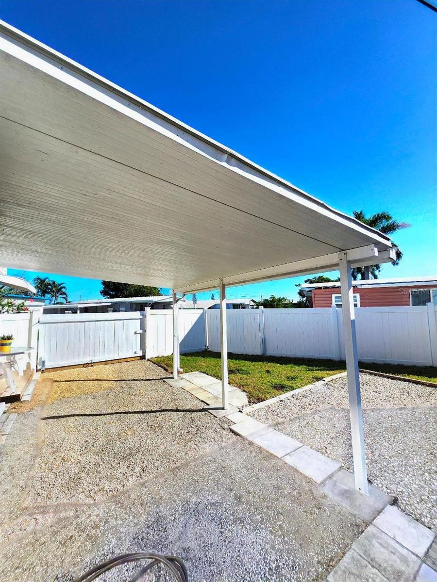 FLORIDANA MOBILE HOMESITE 1 - Residential