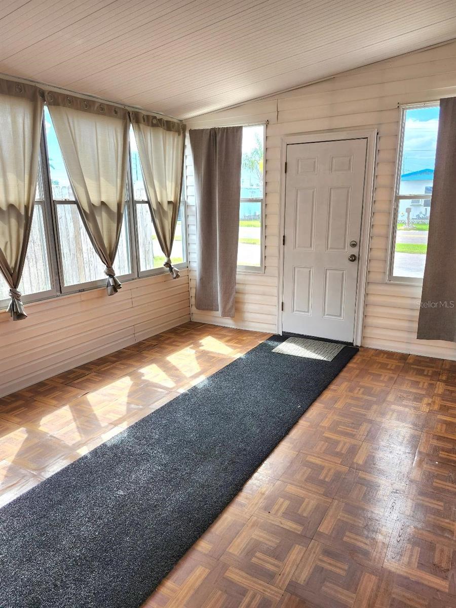 FLORIDANA MOBILE HOMESITE 1 - Residential