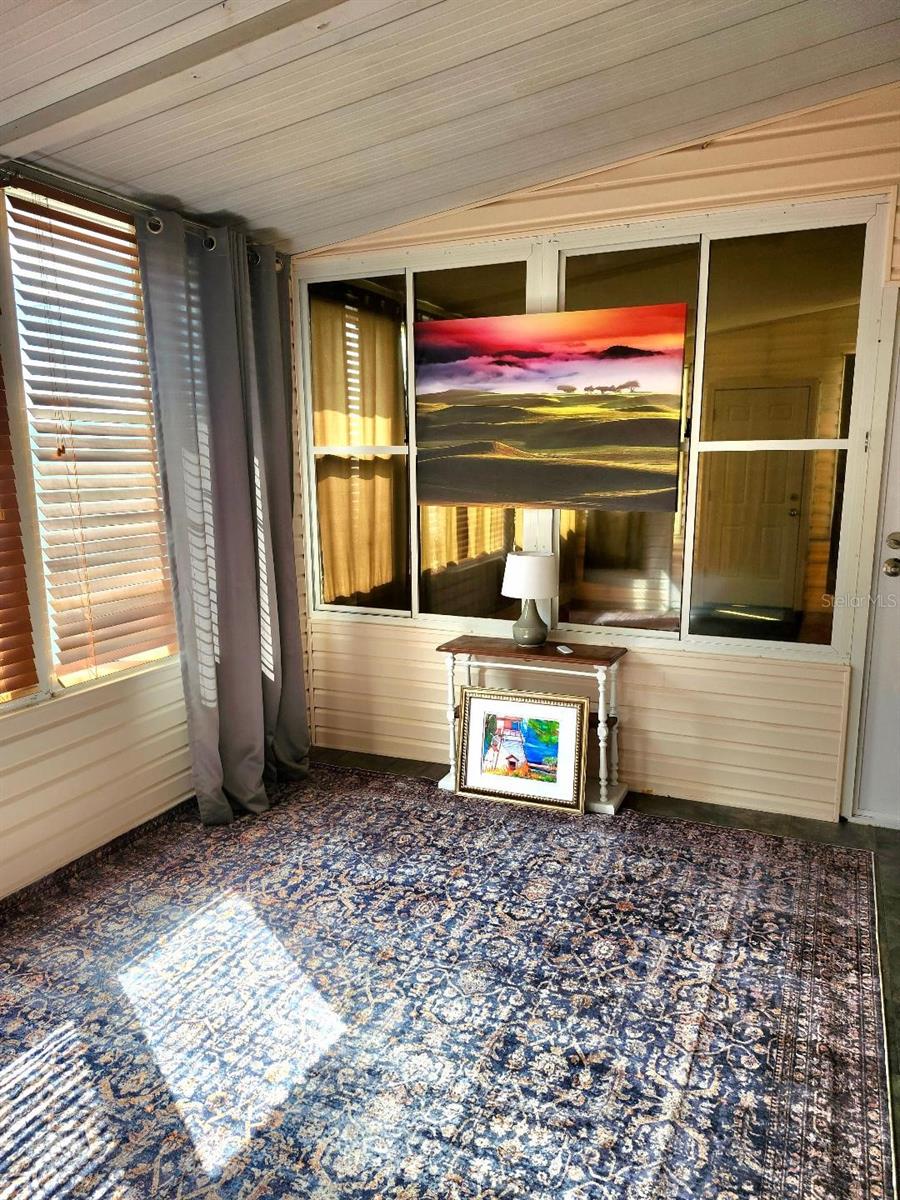 FLORIDANA MOBILE HOMESITE 1 - Residential