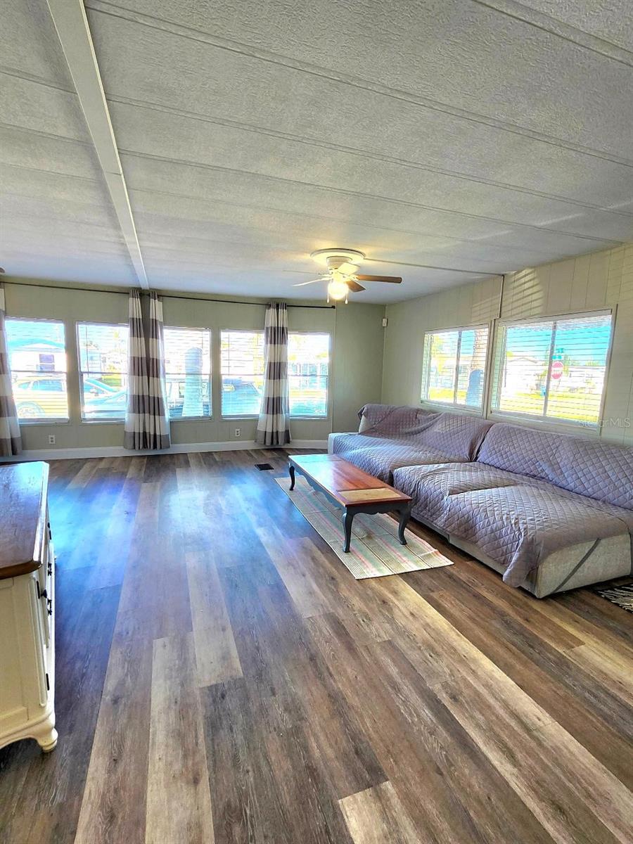 FLORIDANA MOBILE HOMESITE 1 - Residential