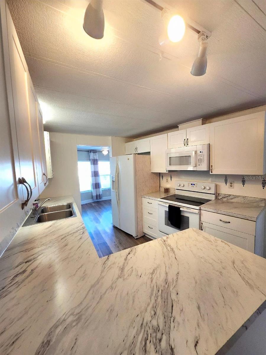 FLORIDANA MOBILE HOMESITE 1 - Residential