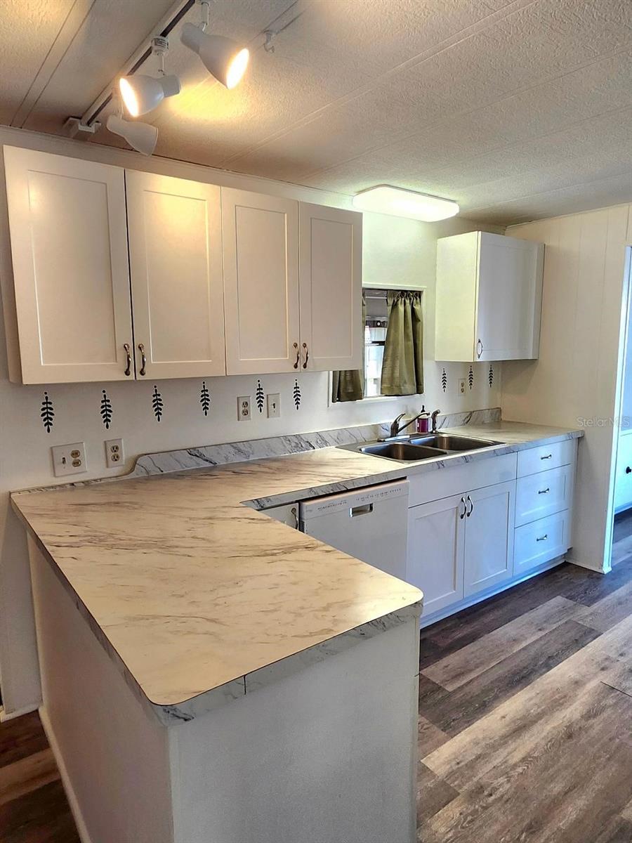 FLORIDANA MOBILE HOMESITE 1 - Residential