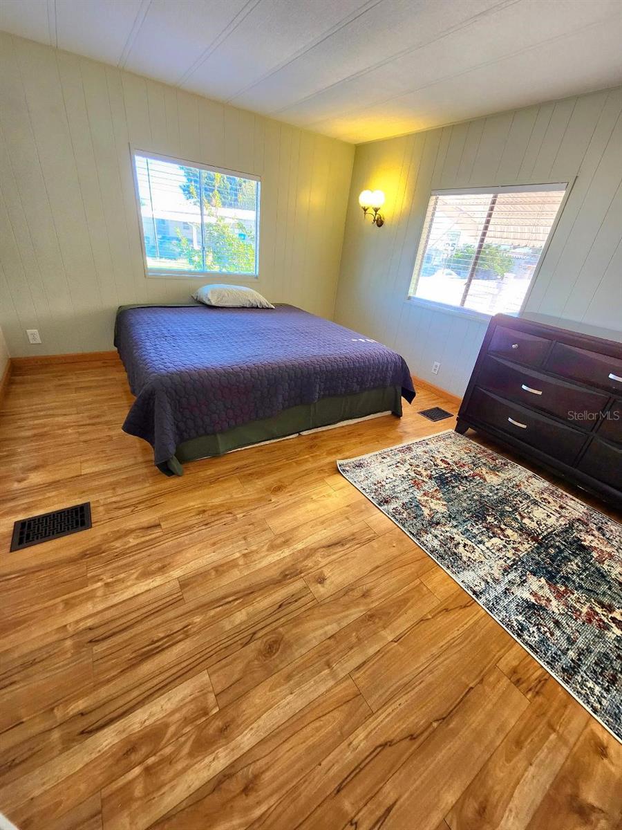 FLORIDANA MOBILE HOMESITE 1 - Residential