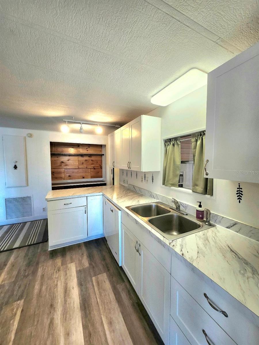 FLORIDANA MOBILE HOMESITE 1 - Residential