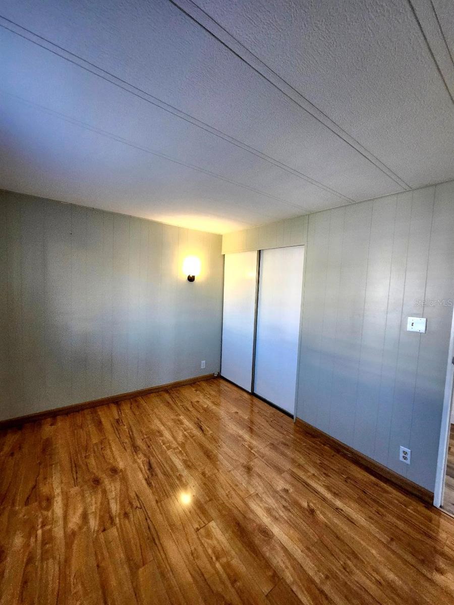 FLORIDANA MOBILE HOMESITE 1 - Residential