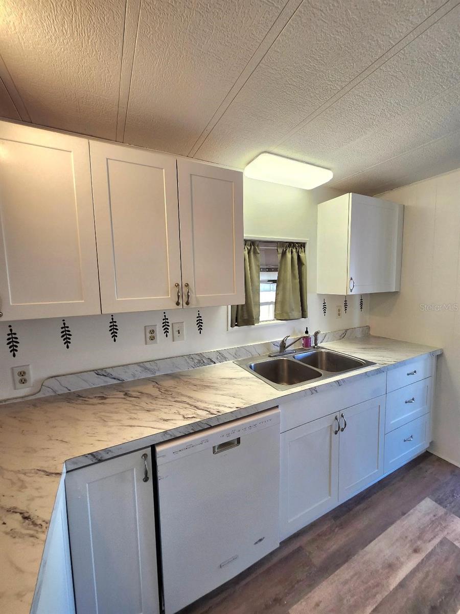 FLORIDANA MOBILE HOMESITE 1 - Residential