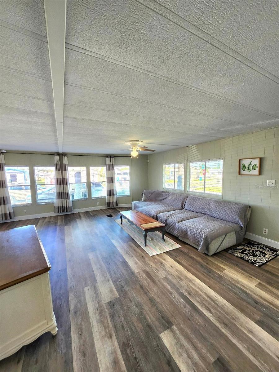 FLORIDANA MOBILE HOMESITE 1 - Residential