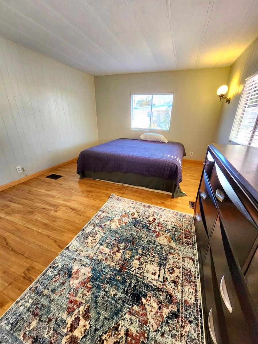 FLORIDANA MOBILE HOMESITE 1 - Residential