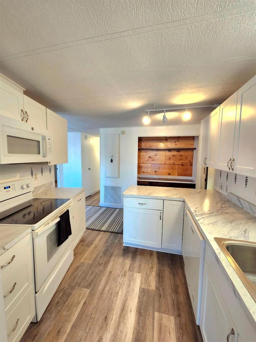 FLORIDANA MOBILE HOMESITE 1 - Residential