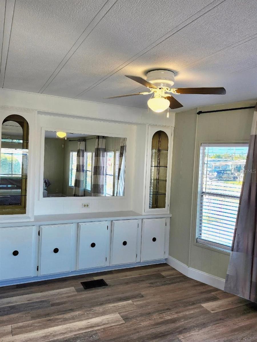 FLORIDANA MOBILE HOMESITE 1 - Residential