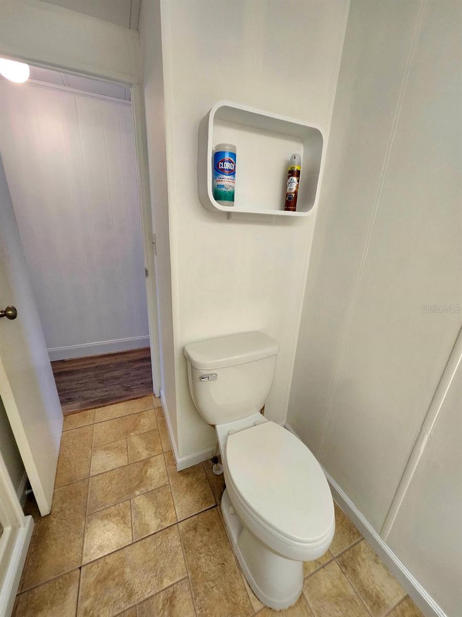 FLORIDANA MOBILE HOMESITE 1 - Residential