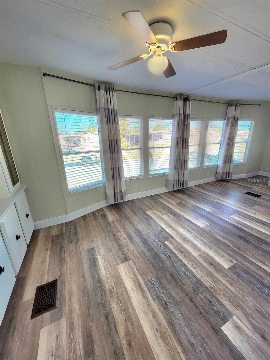 FLORIDANA MOBILE HOMESITE 1 - Residential