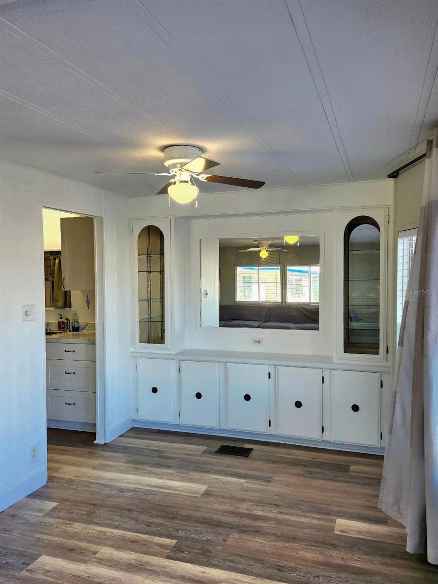 FLORIDANA MOBILE HOMESITE 1 - Residential