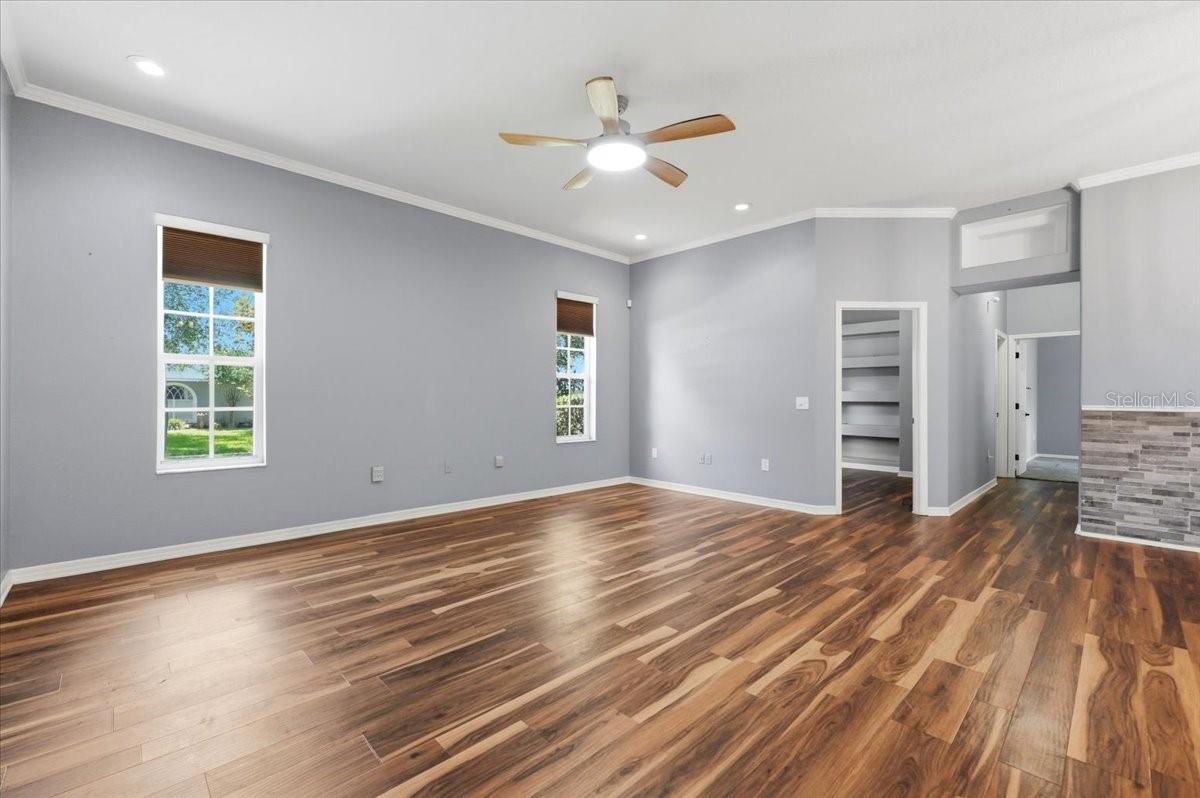 BLOOMFIELD HILLS PH 03 - Residential