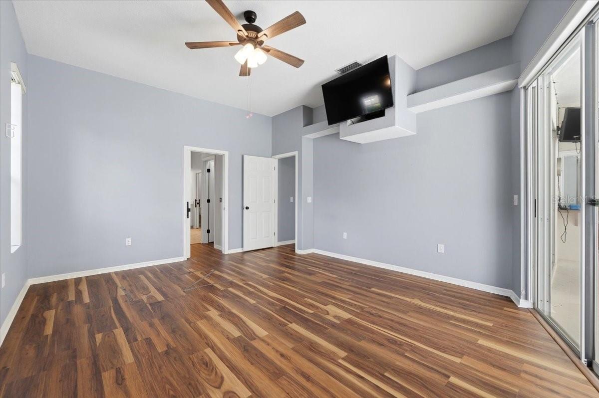 BLOOMFIELD HILLS PH 03 - Residential