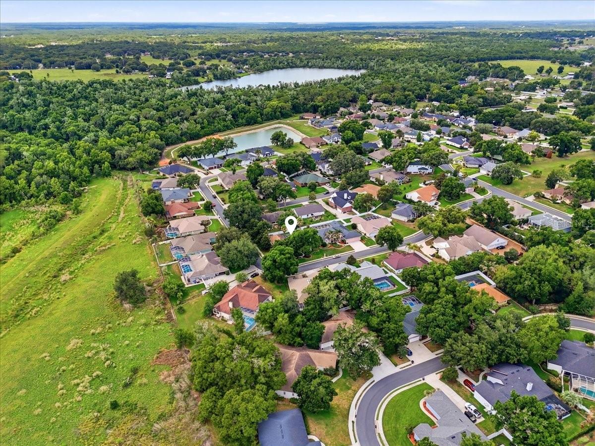 BLOOMFIELD HILLS PH 03 - Residential
