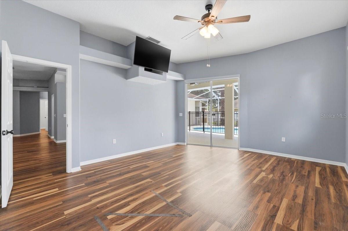 BLOOMFIELD HILLS PH 03 - Residential