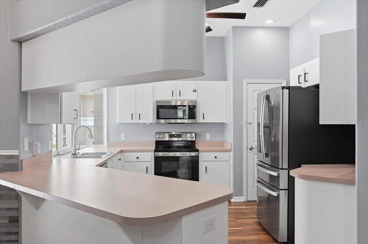 BLOOMFIELD HILLS PH 03 - Residential