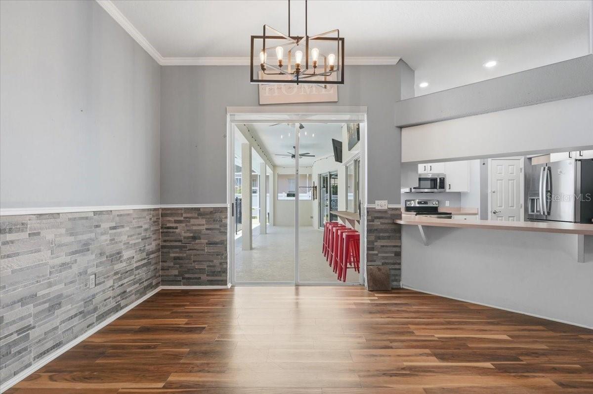 BLOOMFIELD HILLS PH 03 - Residential