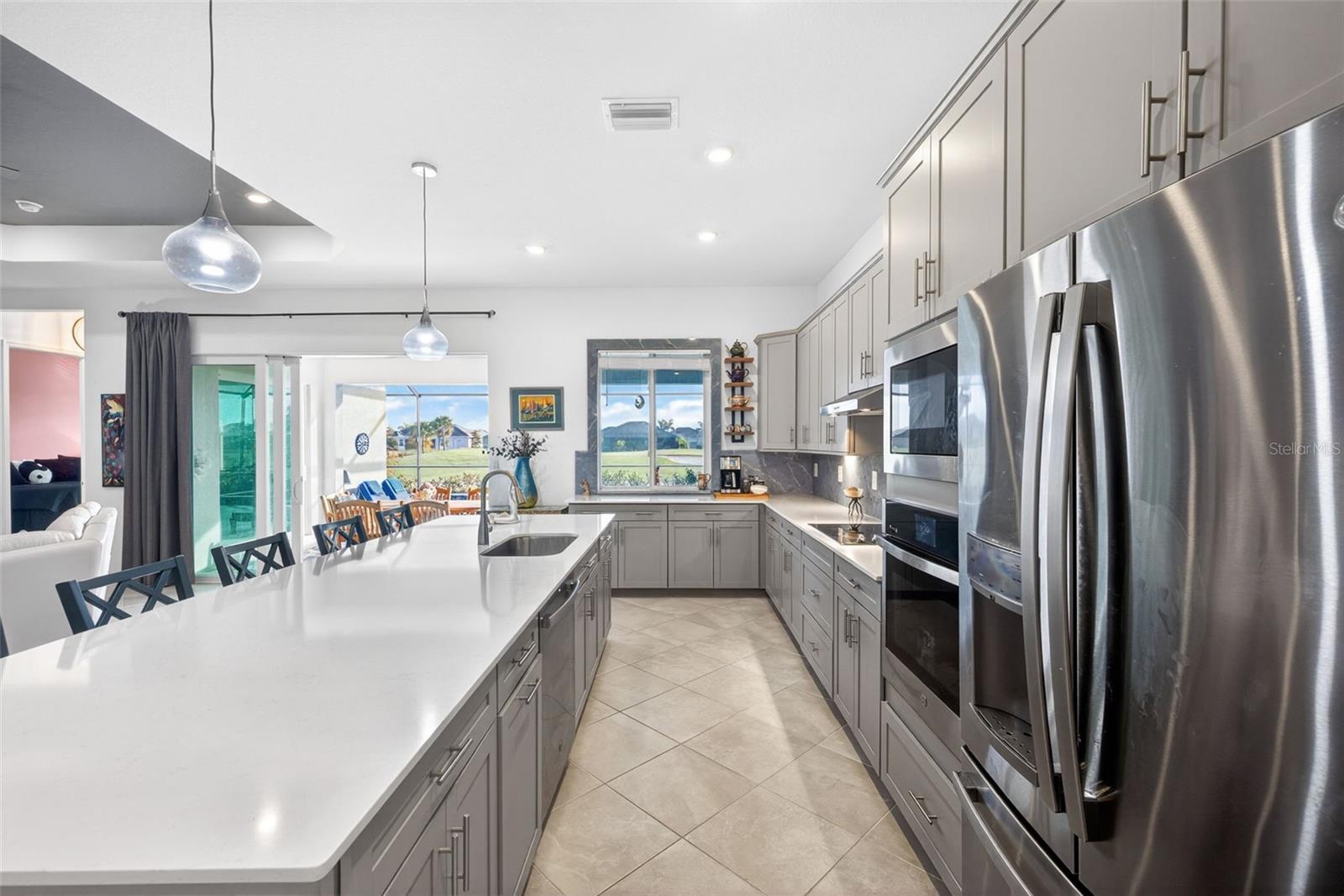 WELLEN PARK GOLF & COUNTRY CLUB - Residential