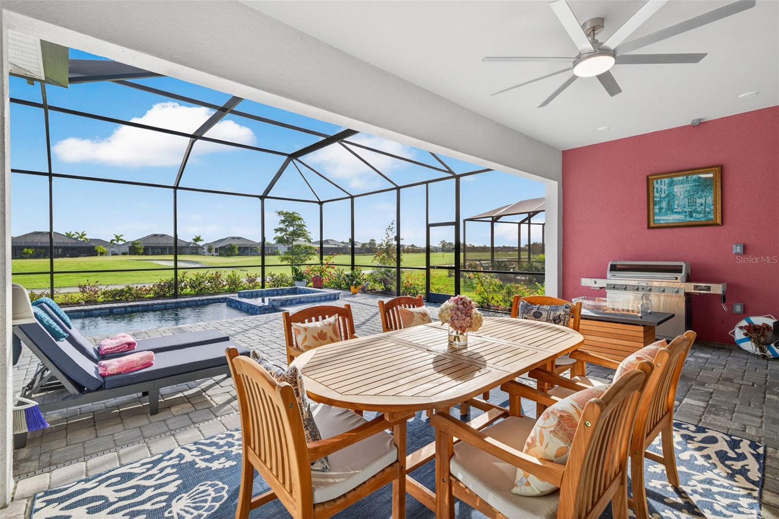 WELLEN PARK GOLF & COUNTRY CLUB - Residential