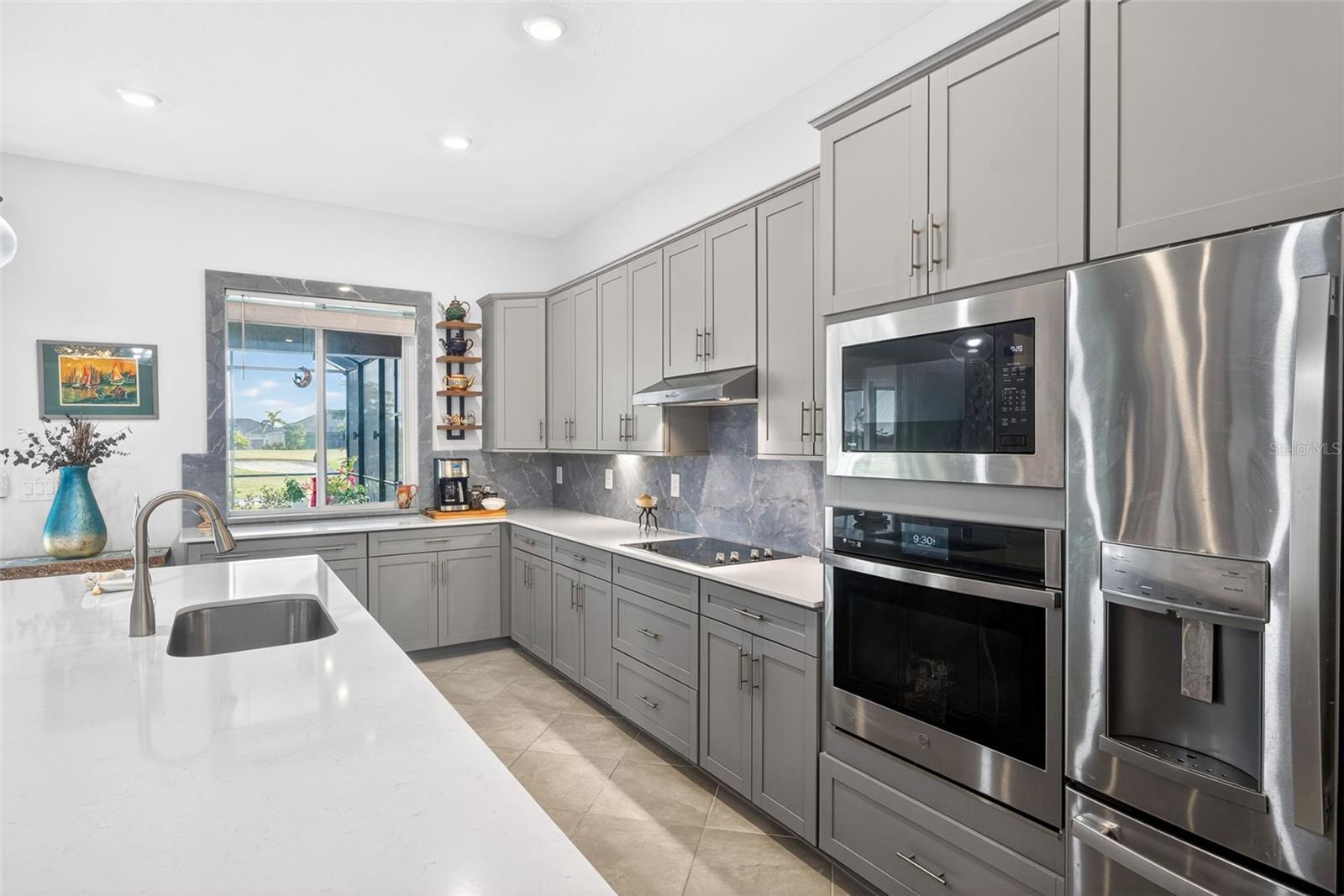 WELLEN PARK GOLF & COUNTRY CLUB - Residential