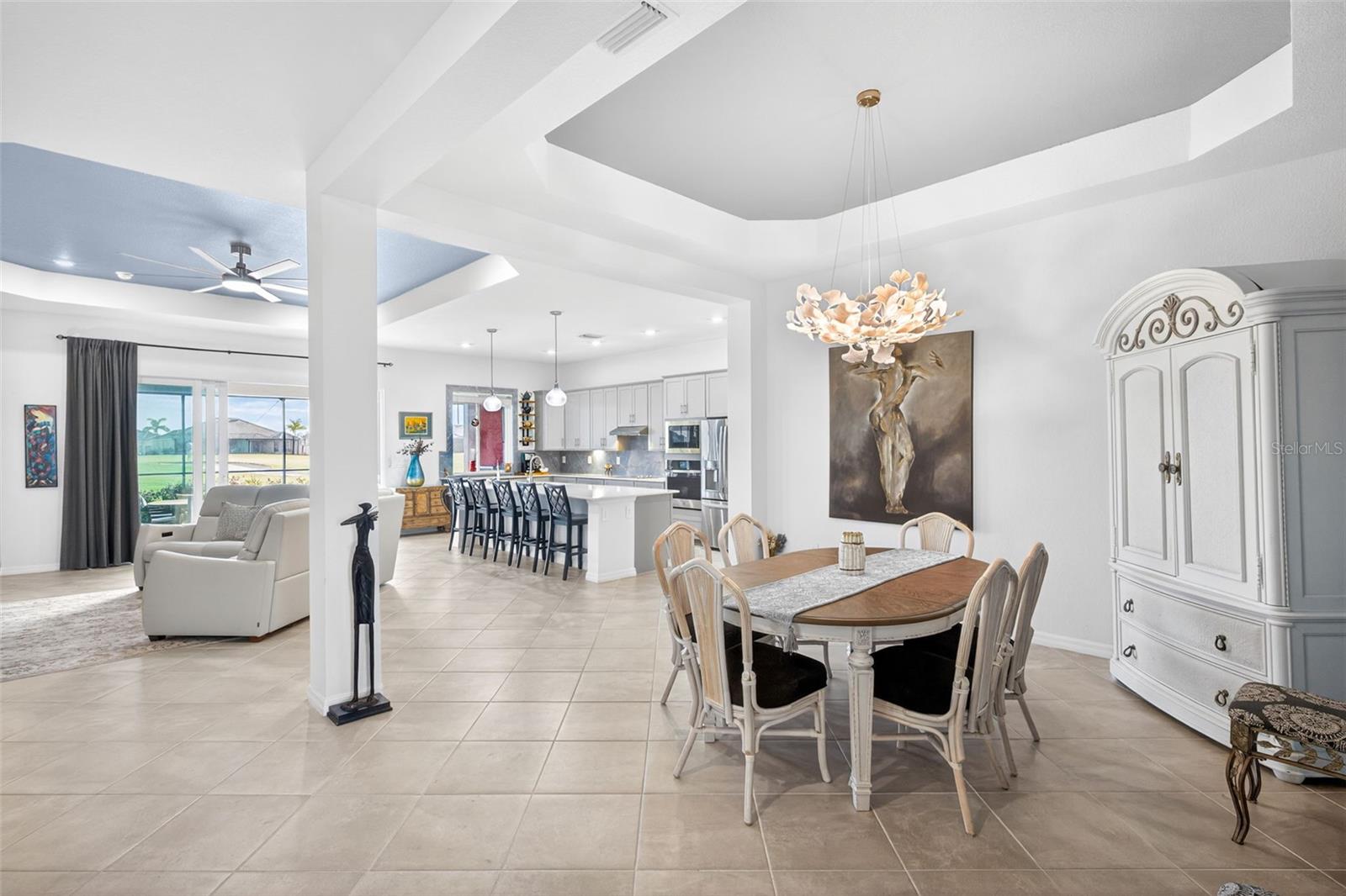 WELLEN PARK GOLF & COUNTRY CLUB - Residential