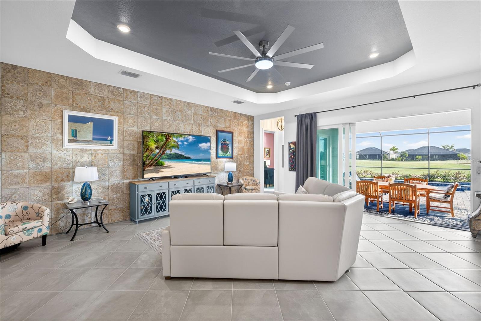 WELLEN PARK GOLF & COUNTRY CLUB - Residential