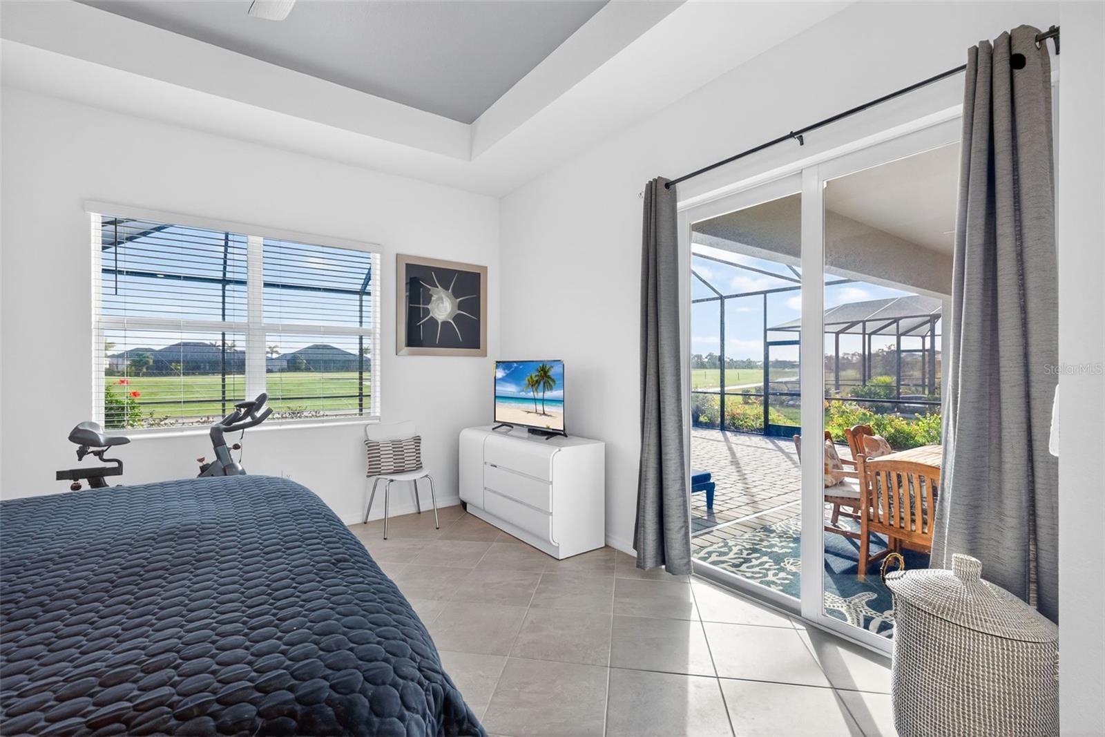 WELLEN PARK GOLF & COUNTRY CLUB - Residential