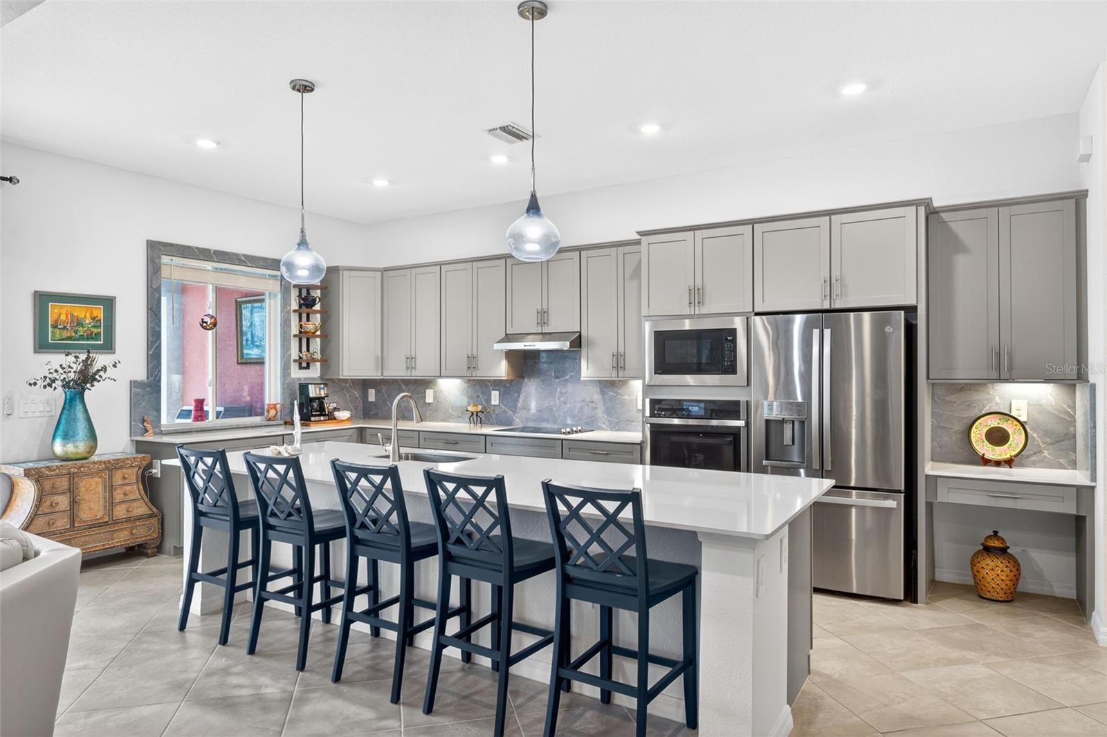 WELLEN PARK GOLF & COUNTRY CLUB - Residential