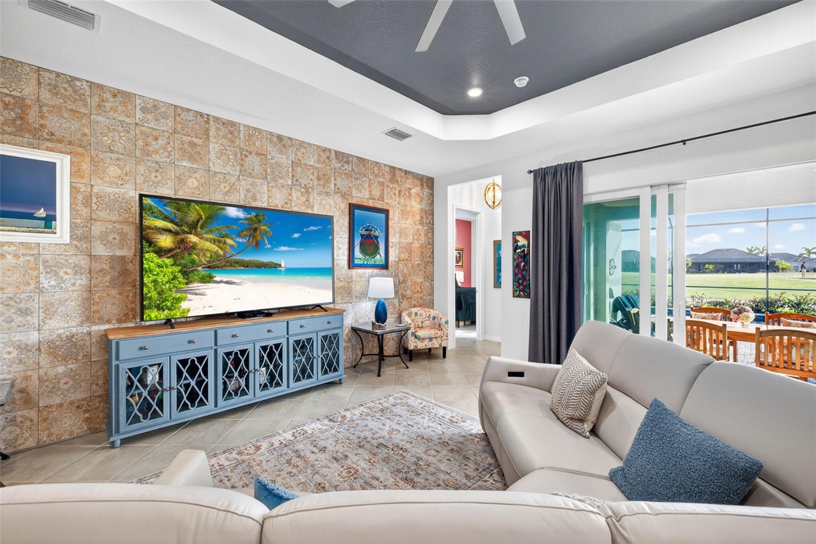 WELLEN PARK GOLF & COUNTRY CLUB - Residential