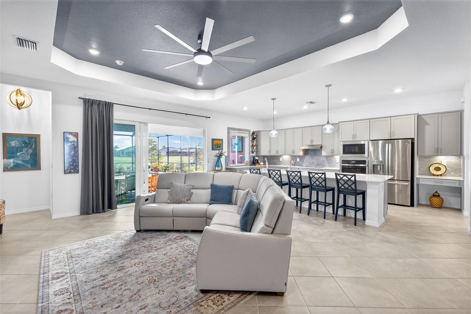 WELLEN PARK GOLF & COUNTRY CLUB - Residential