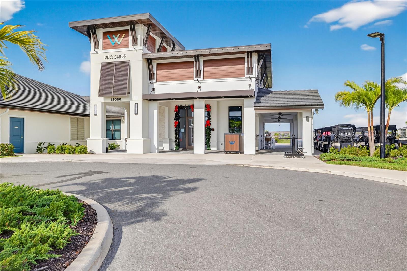 WELLEN PARK GOLF & COUNTRY CLUB - Residential