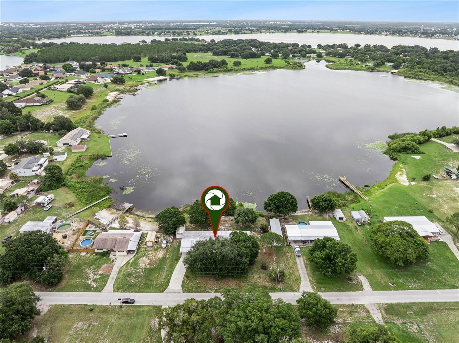 126 BERMUDA COURT