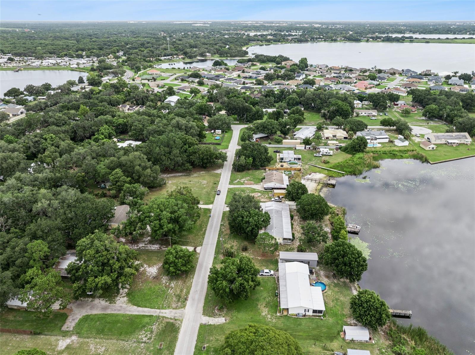 126 BERMUDA COURT
