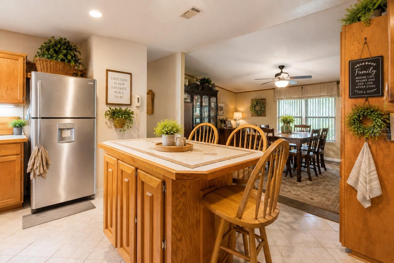 126 BERMUDA COURT