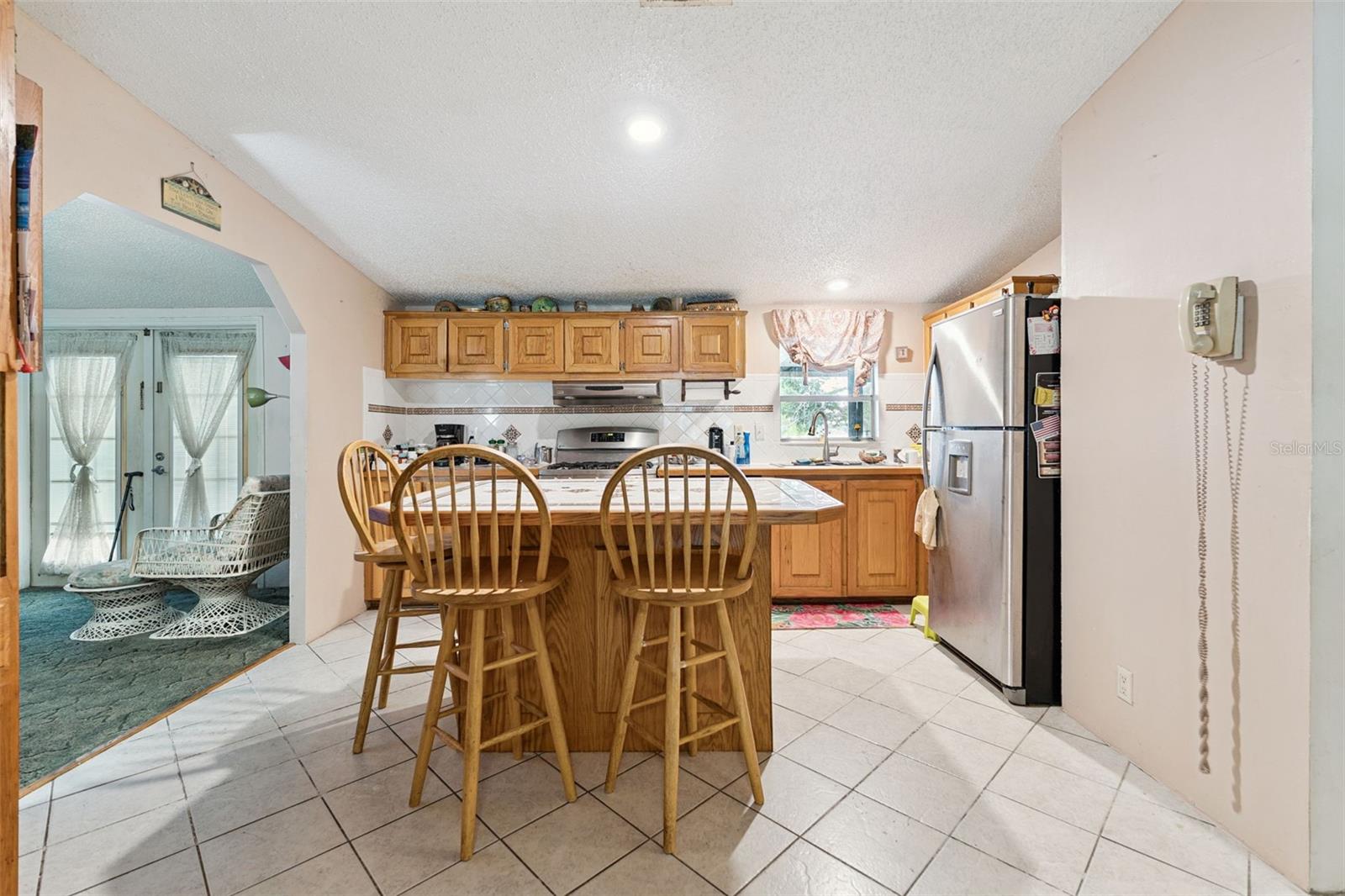 126 BERMUDA COURT