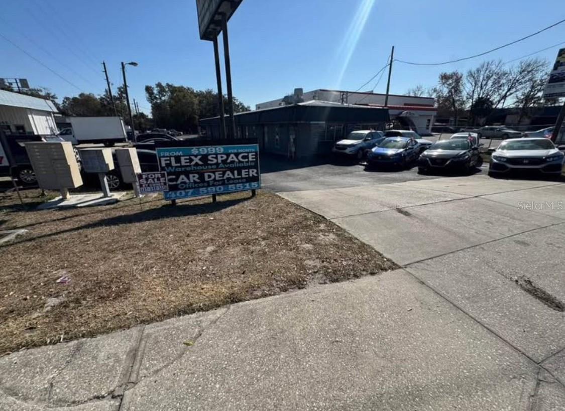 ENTZMINGER FARMS ADD 3 - Commercial Sale