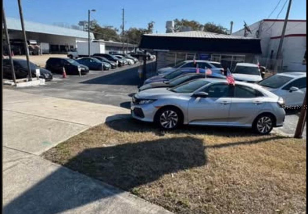 Photo of 531 N Us Highway 17 92, Longwood, FL 32750 (MLS # O6389797)