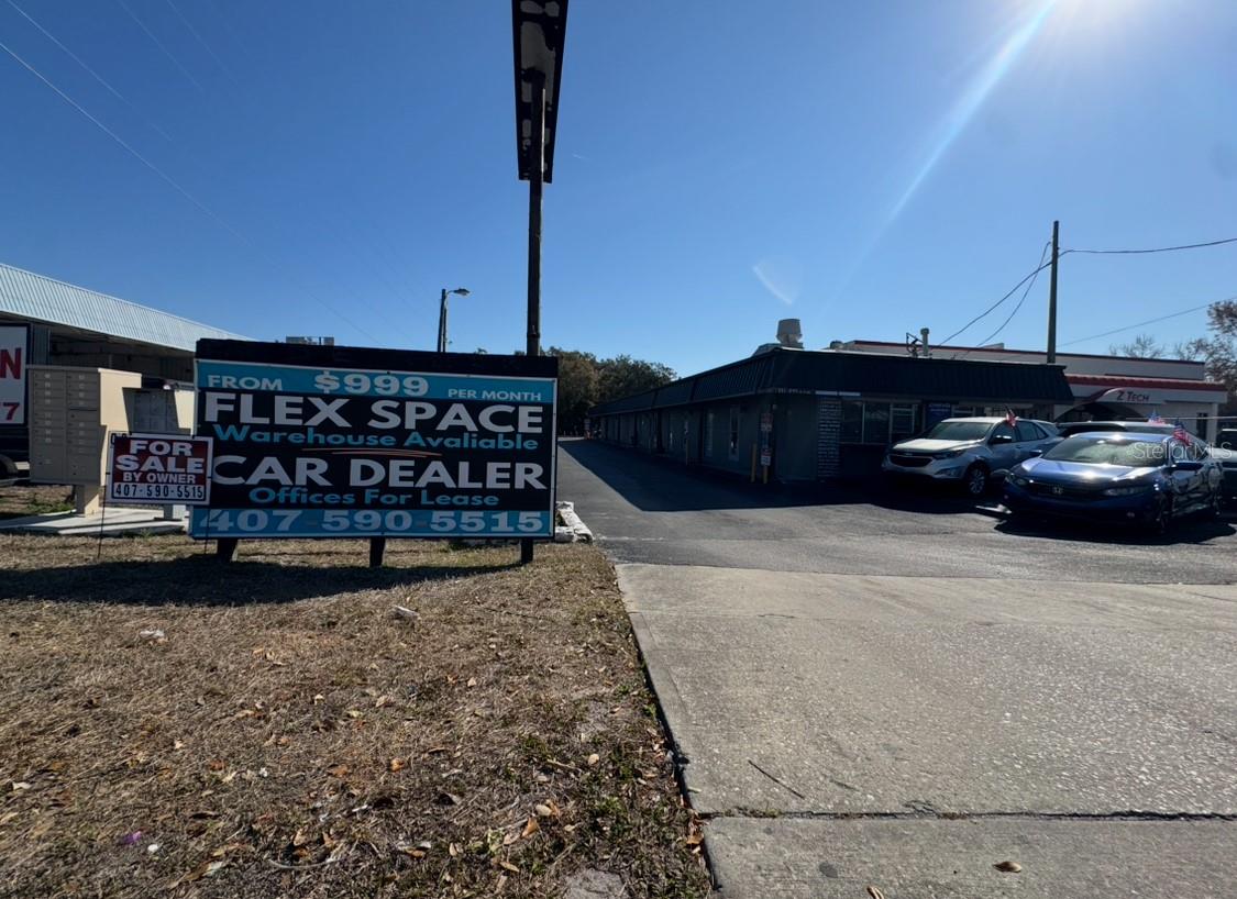 531 N US HIGHWAY 17 92