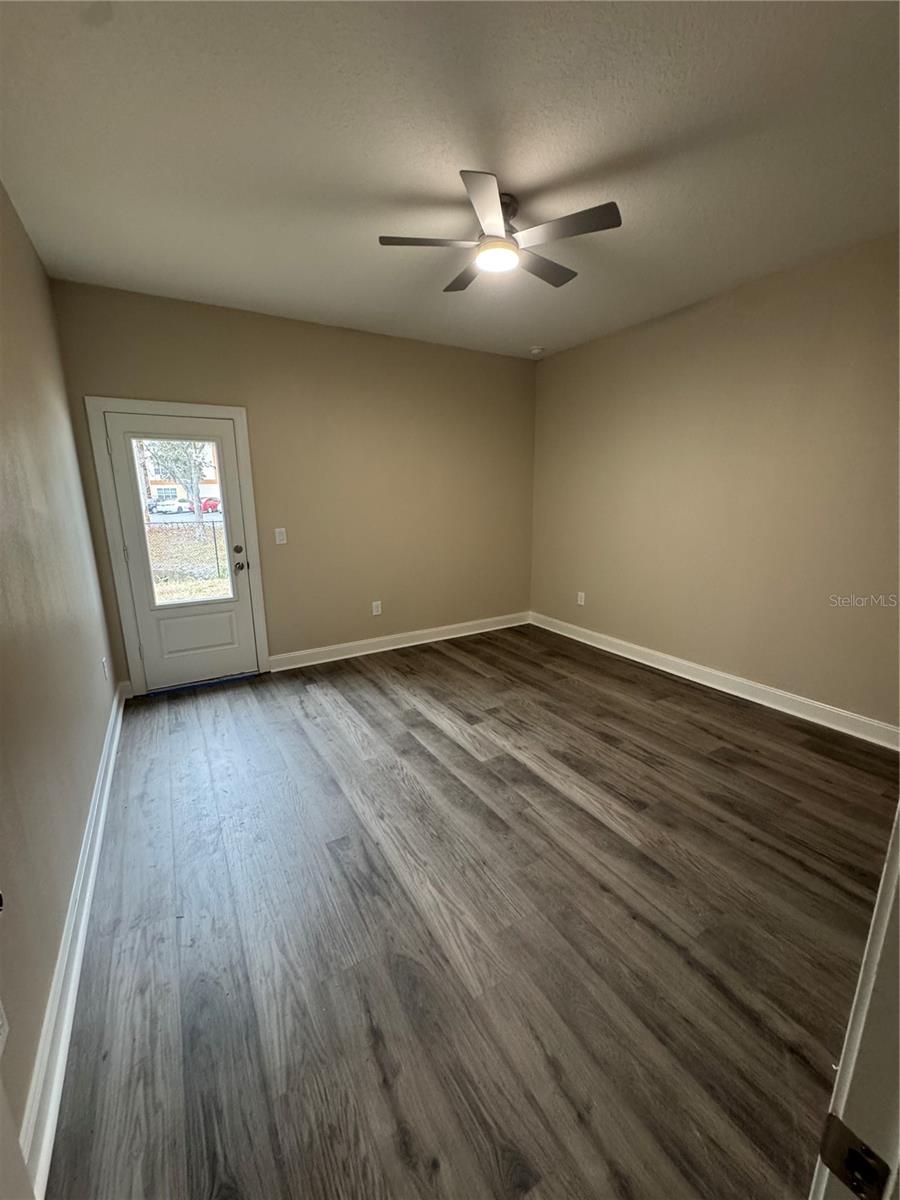 UNPLATTED - Residential Lease